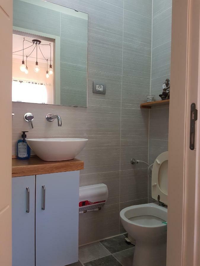 The Hbs Suite Ness Ziona Dış mekan fotoğraf