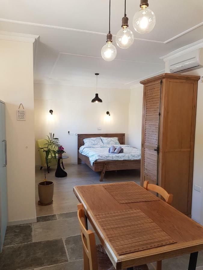 The Hbs Suite Ness Ziona Dış mekan fotoğraf