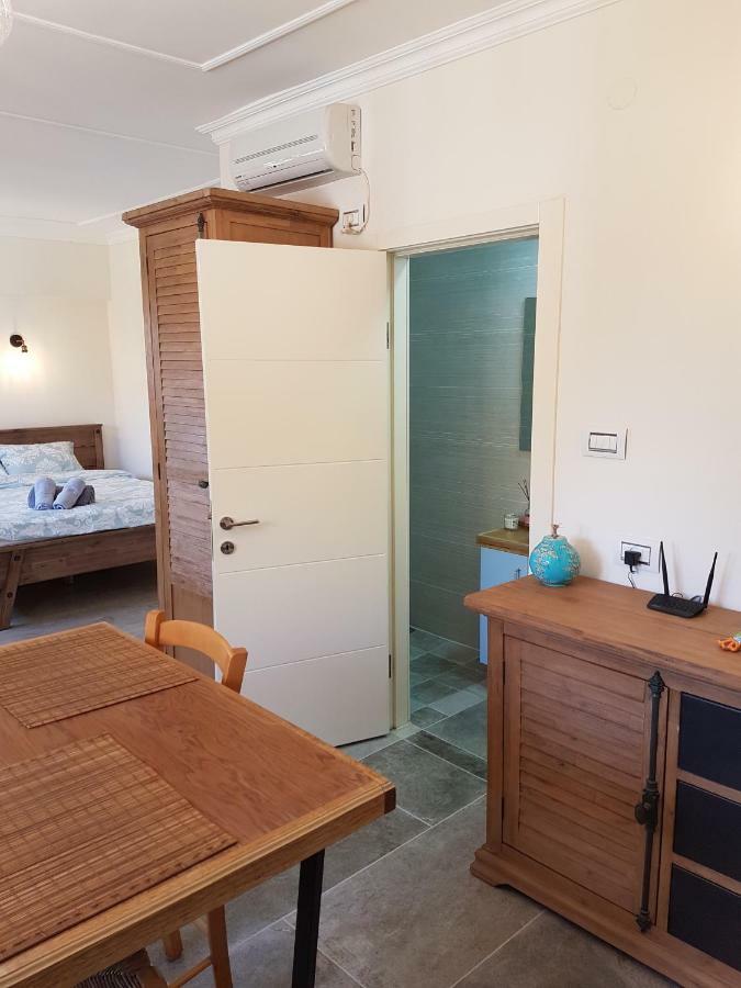 The Hbs Suite Ness Ziona Dış mekan fotoğraf